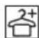 GRUNDIG GWPE 89E6168 WW - Tabel med symboler - 36