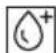 GRUNDIG GWPE 89E6168 WW - Tabel med symboler - 5