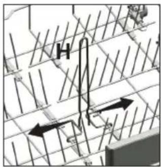 H