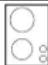 GE ZGW124ENSS - Cutout Information (Continued) - 26