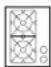 GE ZGW124ENSS - Cutout Information (Continued) - 11