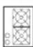 GE ZGW124ENSS - Cutout Information (Continued) - 54