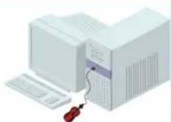 Steren COM-5711/S - INSTALLATION - 1