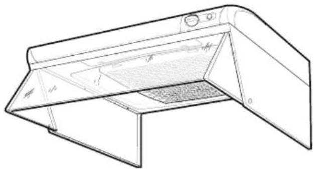 Cylinda F251-10 70cm - 1