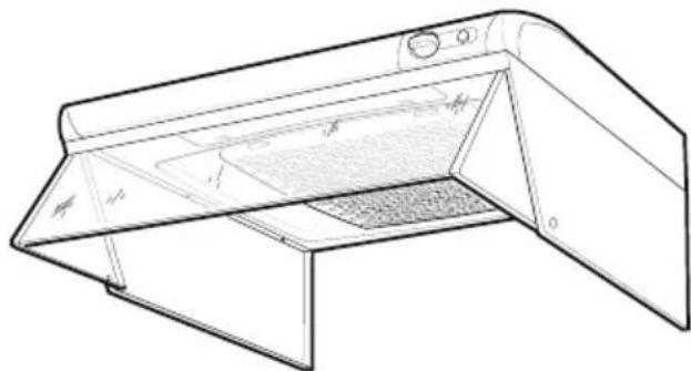 Cylinda F251-10 70cm - 1
