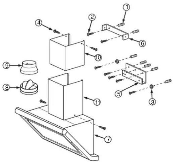 LG DC9202S - ANVENDELSE - 4