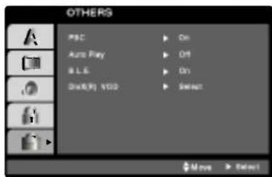 LG DV9943CE2M - OTHERS - 1
