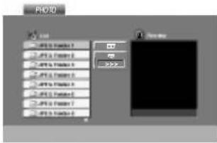 LG DV9943CE2M - For at se en JPEG-disk - 1