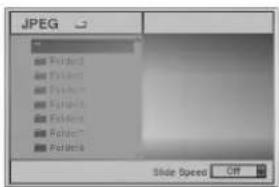 JPEG Fillet Fillet Fillet Fillet Fillet Fillet Fillet Slide Speed OFF