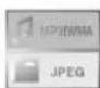 LG DV7511E6S - Titta på en JPEG-skiva - 1