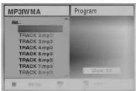 MP3IWMA TRACK 2.mp3 TRACK 3.mp3 TRACK 4.mp3 TRACK 5.mp3 TRACK 6.mp3 TRACK 7.mp3 TRACK 8.mp3 Program Clear Ad