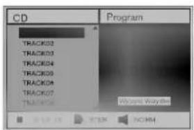 CD Program TRACK02 TRACK03 TRACK04 TRACK05 TRACK06 TRACK07 Track08 Windows\MyDyne STEP NOMA