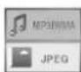 LG DV7511E6S - Przeglądanie obrazów z płyty JPEG. - 1