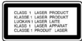 LG DV7511E6S - WARNING - 4