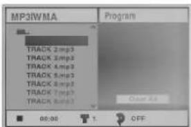 LG DV7511E6S - disc - 5