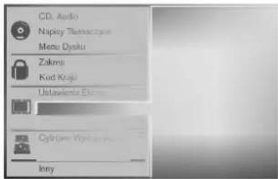 CD Audio Napice Tląsarczyce Menu Dysku Zakrups Kod Kojki Ustawienia Elek Cylinders Vystacyma Inery