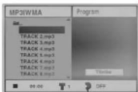 MP31WMA Program TRACK 2.mp3 TRACK 3.mp3 TRACK <.mp3 TRACK 4.mp3 TRACK 5.mp3 TRACK 6.mp3 TRACK 7.mp3 TRACK 8.mp3 00:00 OFF