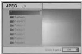 JPEG File Size File Export File Export File Export File Export File Export File Export Slide Speed 50%