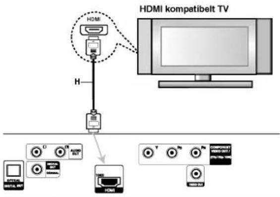 LG DN190E2H - Tip: - 1