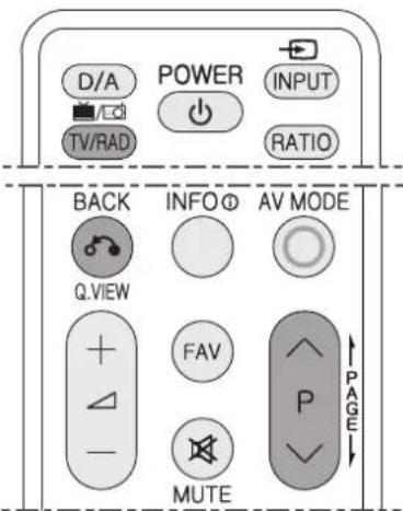 LG 37LG5300 - BEMÆRK - 3