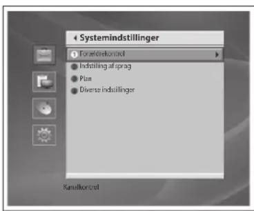 LG 37LG5300 - Premiere forældrekontrol - 1