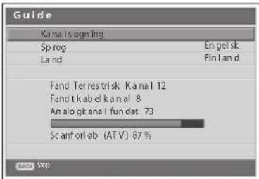 LG 37LG5300 - BEMÆRK - 1