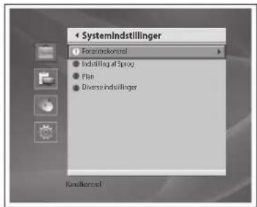 LG 37LG5300 - Skæmmenuer - 6