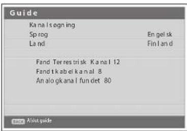 LG 37LG5300 - BEMÆRK - 2