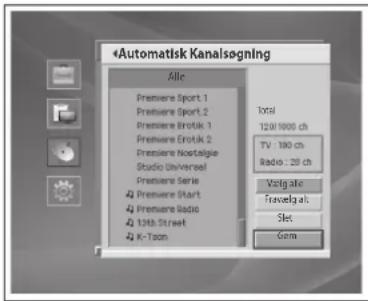 LG 32LG5300 - Automatisk Kanalsøgning - 3