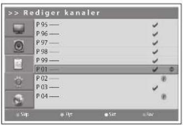 LG 32LG5300 - BEMÆRK - 2