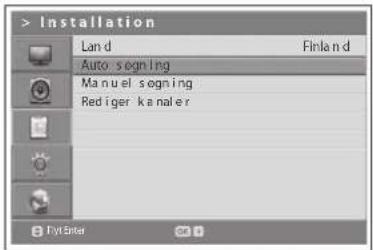 LG 32LG5300 - Skæmmenuer - 3