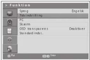 LG 32LG5300 - Skæmmenuer - 4