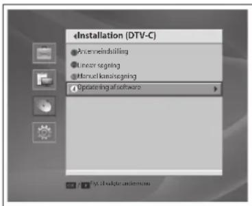 LG 32LG5300 - Automatisk opdatering - 2