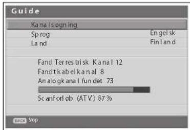 LG 32LG5300 - BEMÆRK - 1