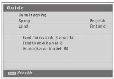 LG 32LG5300 - BEMÆRK - 2