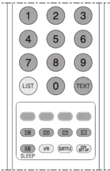 LG 32LG5300 - BEMÆRK - 1