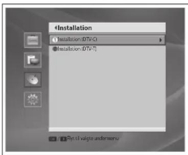 LG 32LG5300 - Automatisk Kanalsøgning - 2