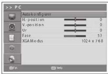 LG 32LG5300 - Autokonfigurer - 1