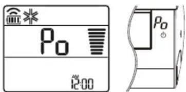 P₀ 12:00 P₀