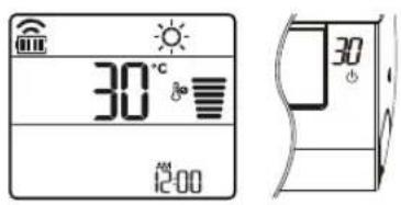 30°C 12:00