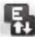 LG E720 - Visa statusfältet - 11