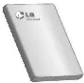 LG E720 - Laddare Datakabel - 2