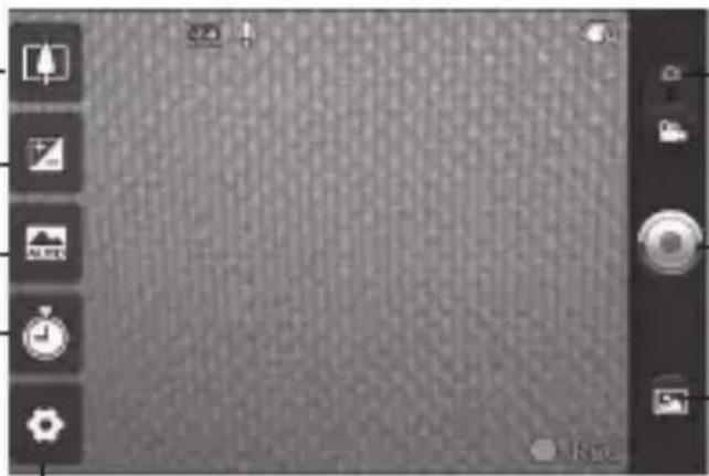 LG E720 - Så här fungerar sökaren - 1