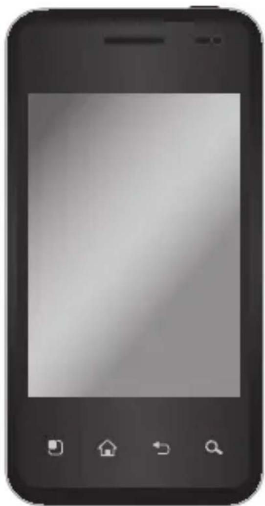 LG E720 - Slik kobler du telefonen fra PC-en - 1