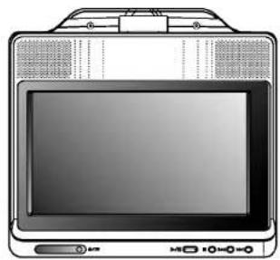 LG DP171P - Batterimodul - 3