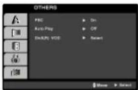 OTHERS PNG AutoPlay Display VDD On Off Event
