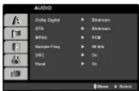 LG DP171P - AUDIO - 1