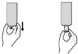 LG DP171P - Kontrollöversikt (fortsättning) - 1