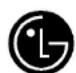 LG DP171P - Toimitetut lisävarusteet - 1