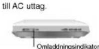 LG DP171P - Ladda batteriet - 2